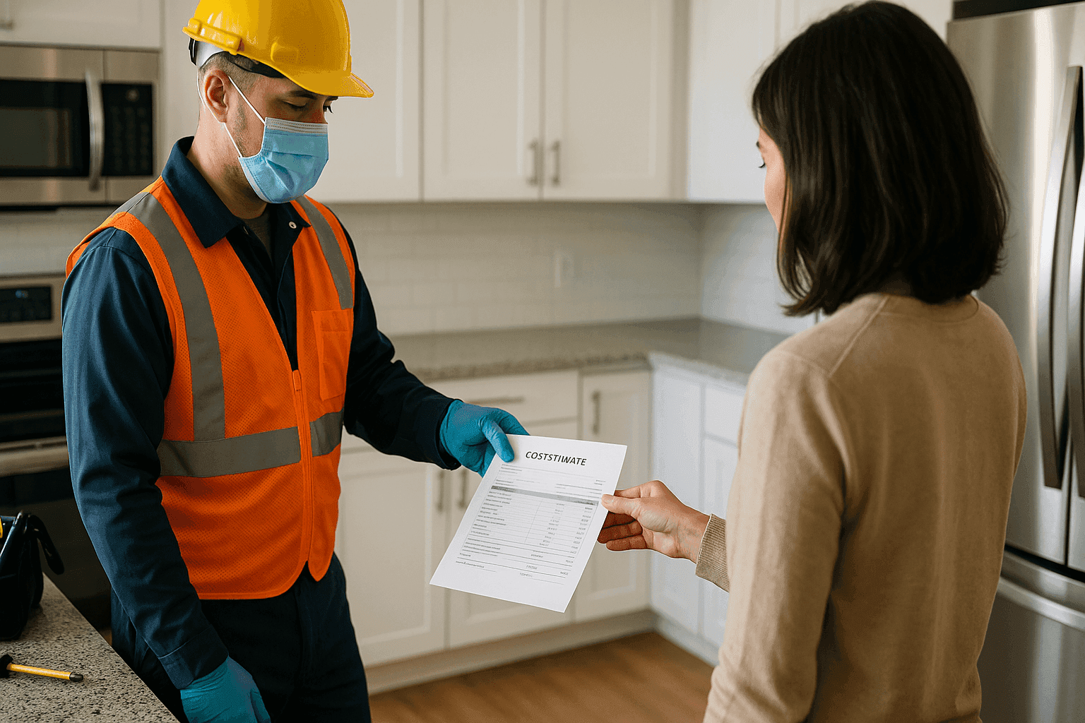 How Much Does Appliance Repair Cost? A Complete Guide for Homeowners & Businesses