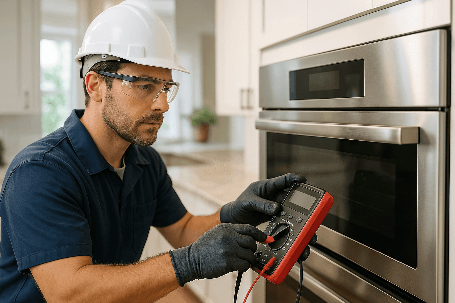 Essential Appliance Repair Troubleshooting: Quick Fixes Before You Call a Pro